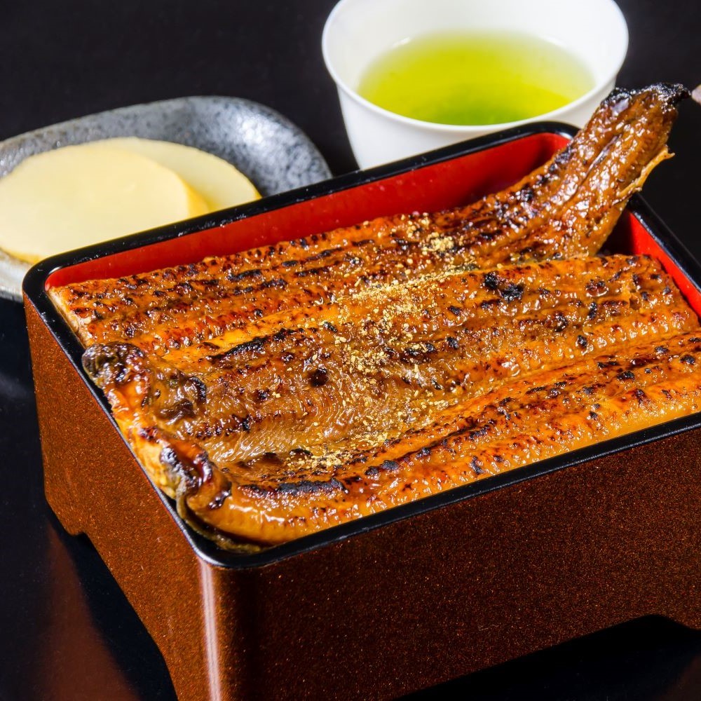 【お取り寄せ】【WN】薩摩川内鰻 鹿児島県産うなぎ蒲焼 136g×5尾セット