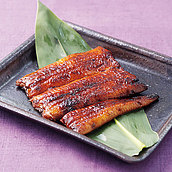 【お歳暮】【W】成城石井 国産手焼うなぎ蒲焼 1人前×3個入(たれ・山椒付き) / 沖縄離島配送不可