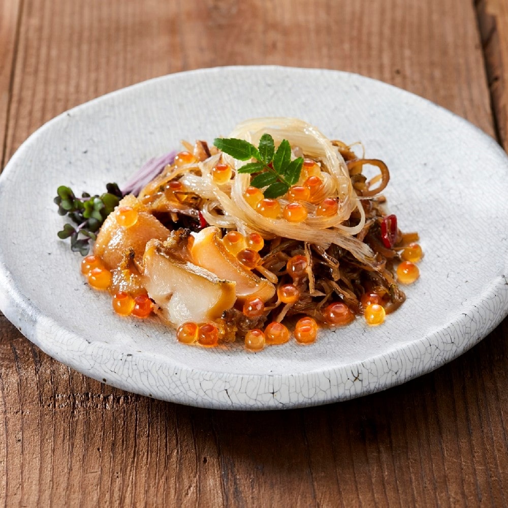 【お取り寄せ】【WN】けせんの海 華 150g | 沖縄離島配送不可