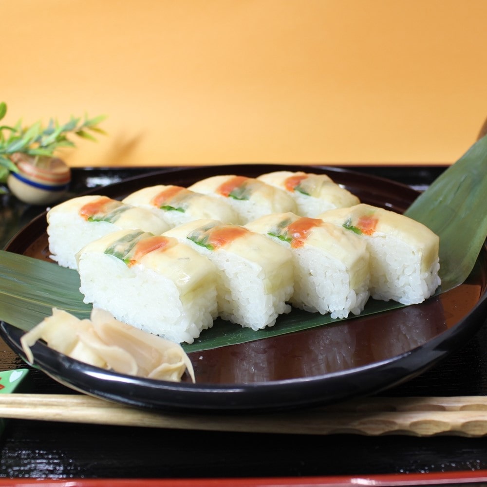 【お取り寄せ】【WN】 輝膳 ふぐ棒寿司 240g×3個 | 沖縄・離島配送不可