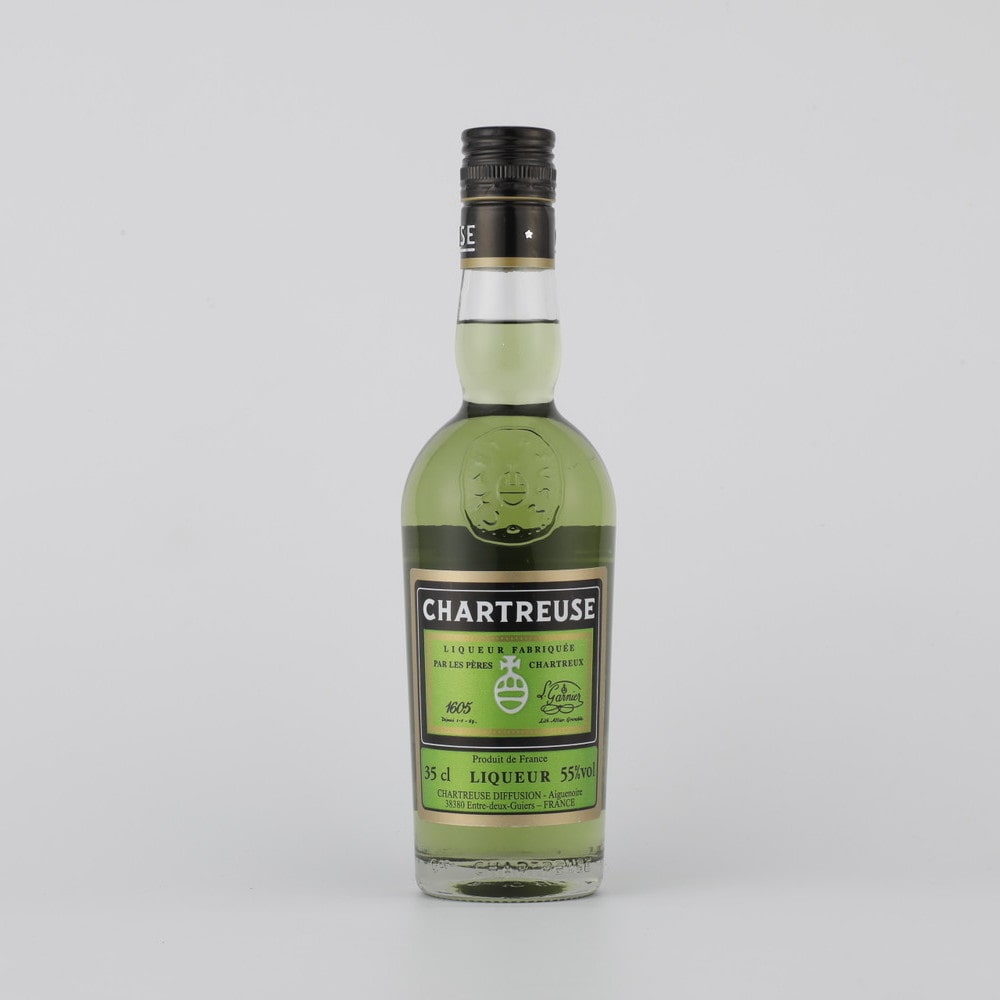 シャルトリューズ・ヴェール 350ml