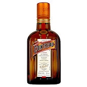 リキュール コアントロー ハーフサイズ 350ml