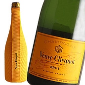 ヴーヴクリコ イエローラベル アイスジャケット 750ml