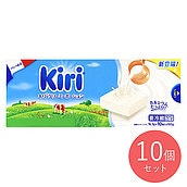 ベル キリクリーミーポーション  10P×10個