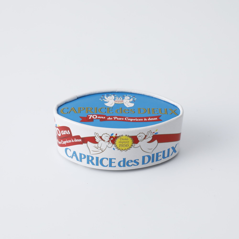 フランスカプリスデデュー 125g