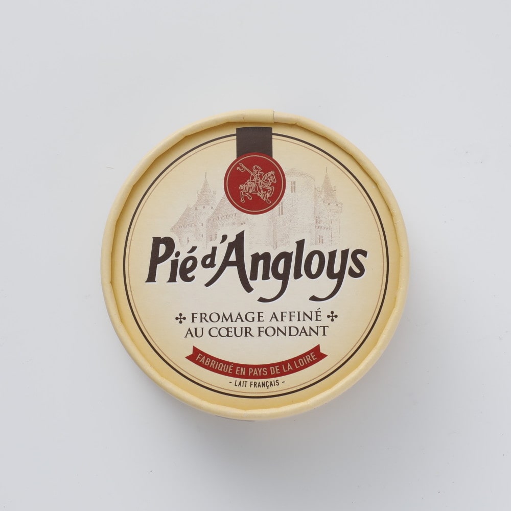 ピエダングロワ 200g