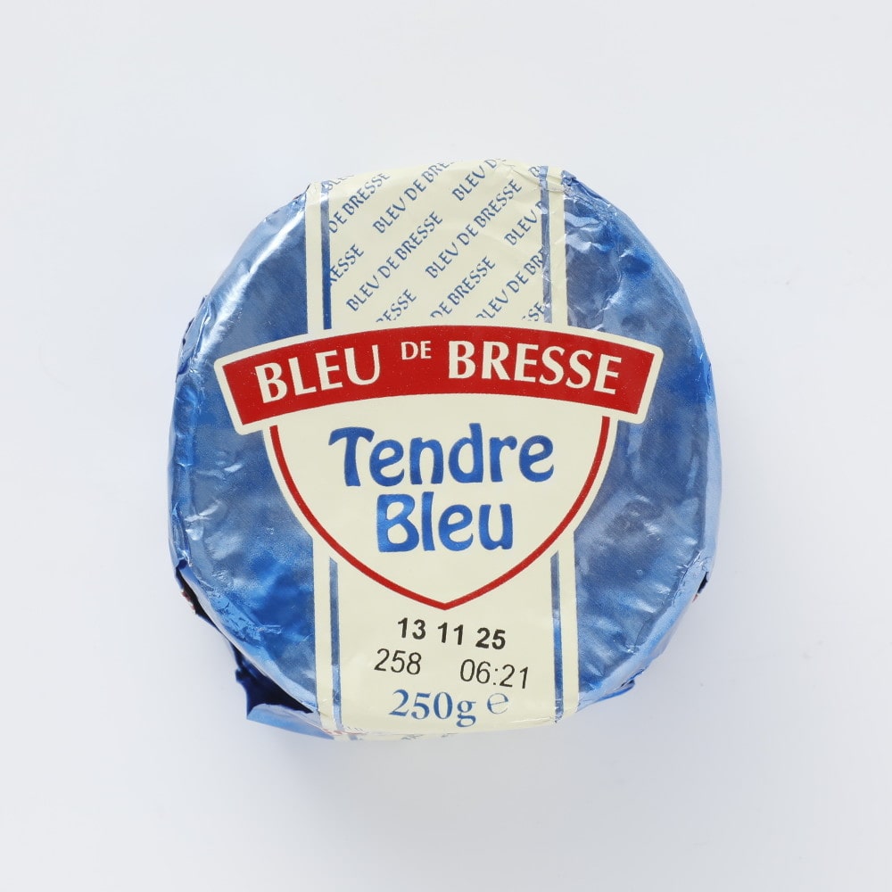 テンダーブルー 250g