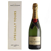 モエ アンペリアル SPECIALLY YOURS750ml