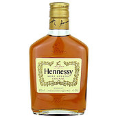 コニャック ヘネシー V.S フラスク 200ml