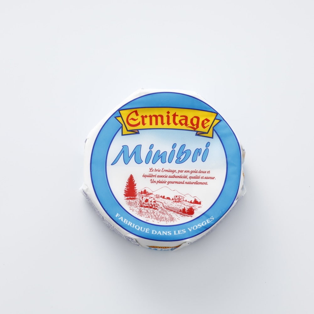 エルミタージュミニブリー 250g