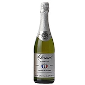 シャメイ スパークリングアップルジュース 750ml