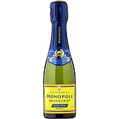 フランス シャンパーニュ エドシックモノポールブルートップ 200ml〔3831〕