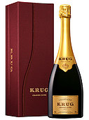 クリュッグ・グランキュヴェ 750ml