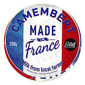 ジロ カマンベール 250g