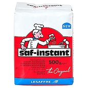 サフ ドライイースト 500g | 業務用規格〔0013〕