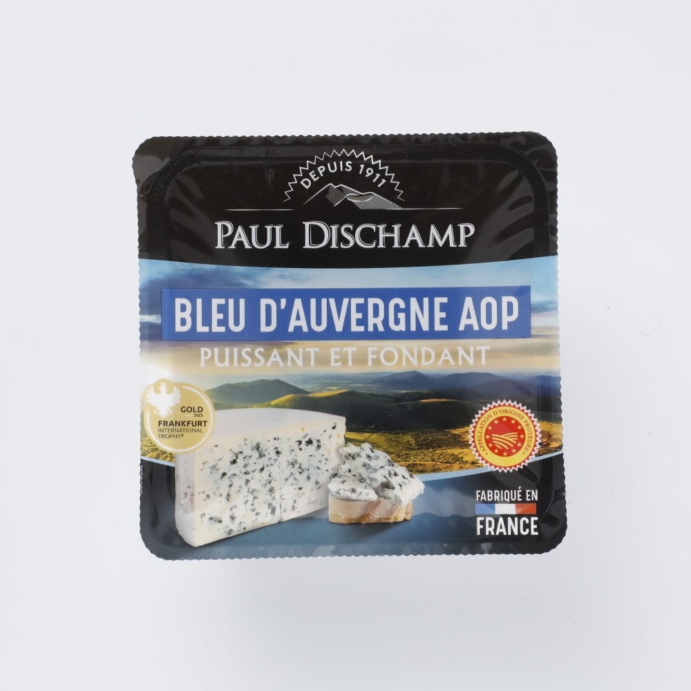 ポールディシャンブルードーヴェルニュAOP