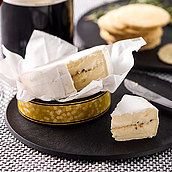 フランス オルトラン トリュフ 135g