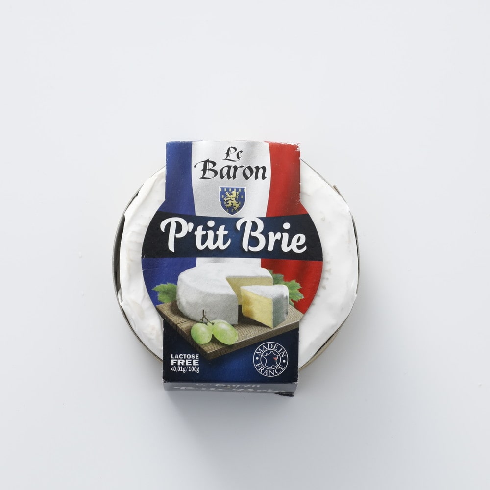 フランスプチ・ブリー 125g