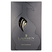 ラーセン ゴールドパール 500ml