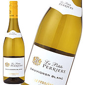 フランス ラ プティット ペリエール ソーヴィニヨンブラン 750ml