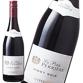 フランス ラ プティット ペリエール  ピノノワール 750ml