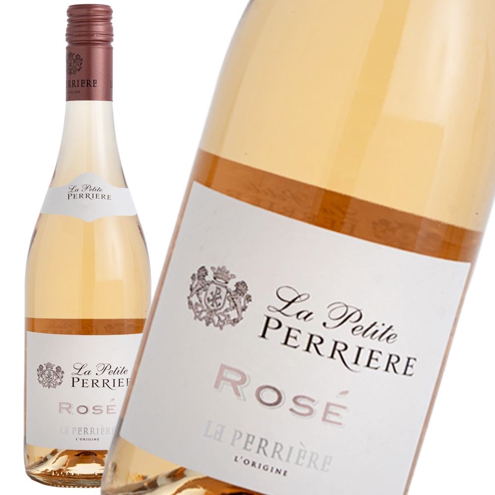 ラ プティット ペリエール ロゼ 750ml