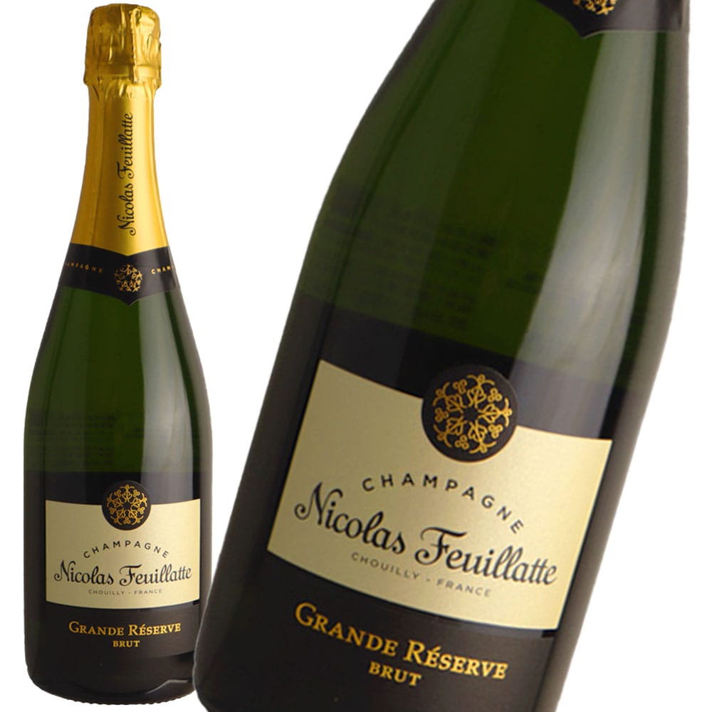 ニコラ フィアット グランレゼルヴ 750ml