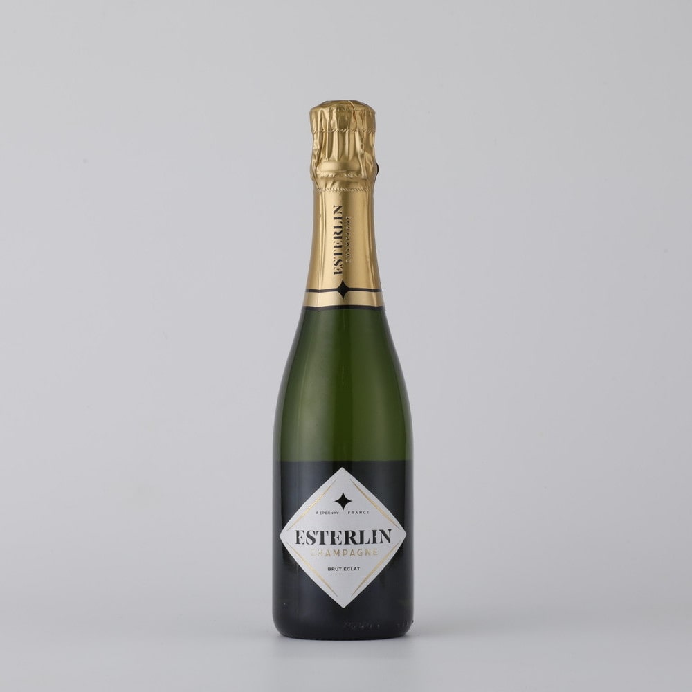 エステルラン ブリュット エクラ ハーフ 375ml