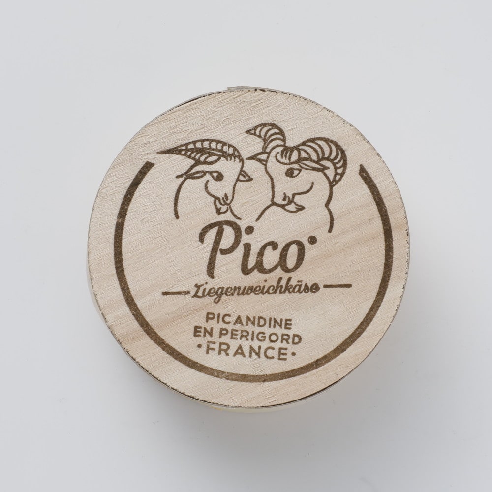 ピコ（シェーブルカマンベール） 125G