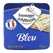 フロマージュダフィノア ブルー 170g