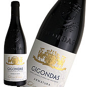 フランス ローヌ オリヴィラヴォワール ジゴンダス 750ml