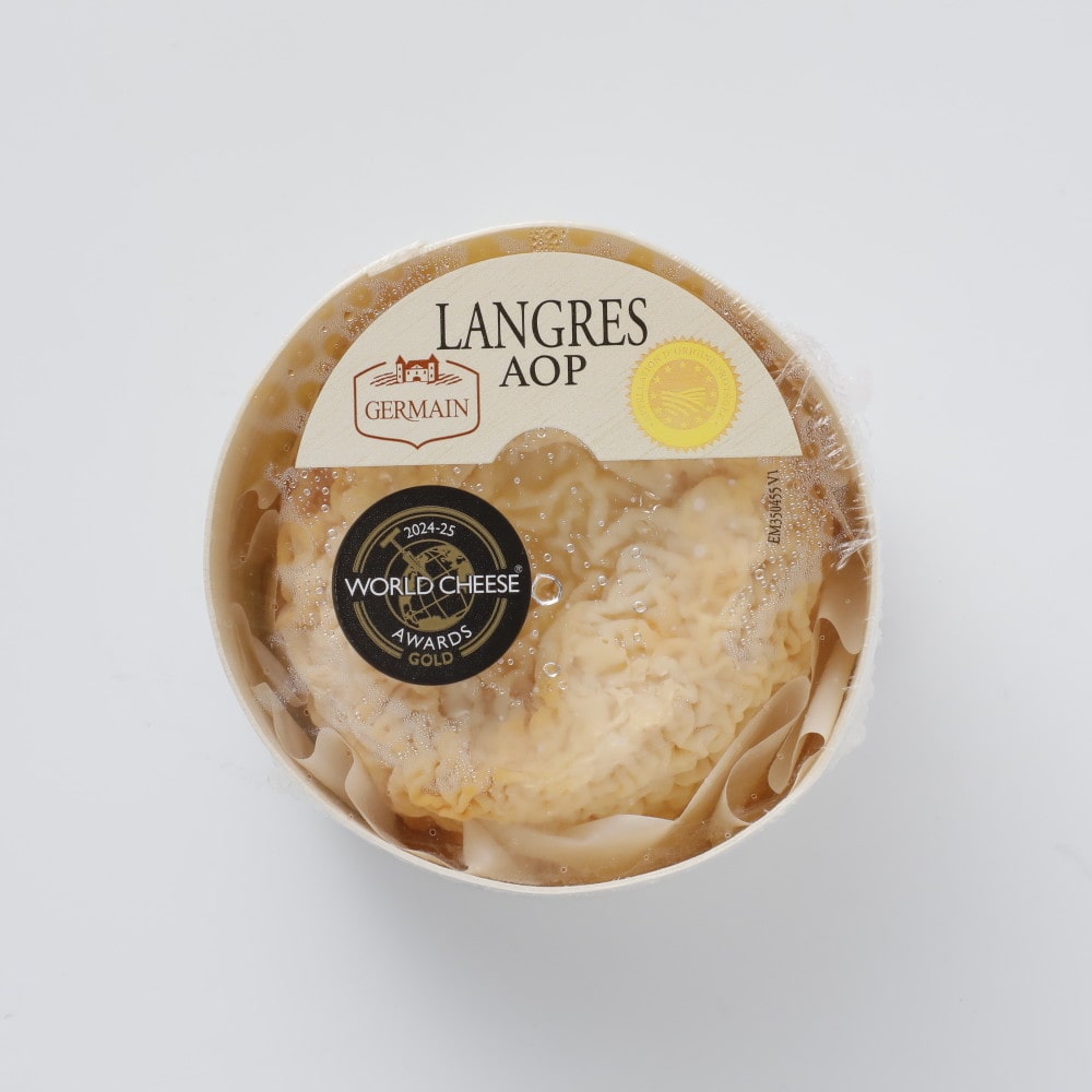 フランスラングル・ジェルマンAOP 180g