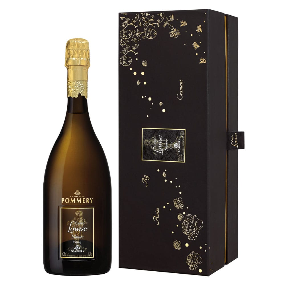 ポメリー キュヴェ・ルイーズ ナチュール 750ml | グランヴァン