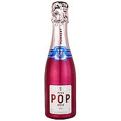 フランス シャンパーニュ ポメリーピンクポップ 200ml