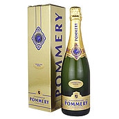 フランス シャンパーニュ ポメリー ミレジメ グラン・クリュ 750ml