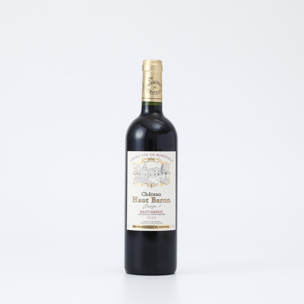 CH オー バロン 750ml