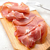 ムッシュポレット ジャンボンセック 9ヶ月熟成スライス 200g