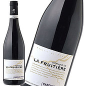 フランス ロワール ラ フリュイティエール カベルネフラン 750ml