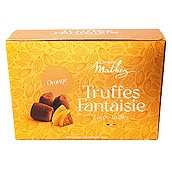 マテス ファンタジートリュフ オレンジピール 170g | D+0