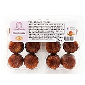 アキテーヌスペシャリテ プティカヌレ 12個| D+2