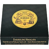 マリアージュ フレール ダージリン ヒマラヤ ティーバッグ 2.5g×30p