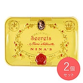 ニナス イヴ 2.5g×10P 2個セット