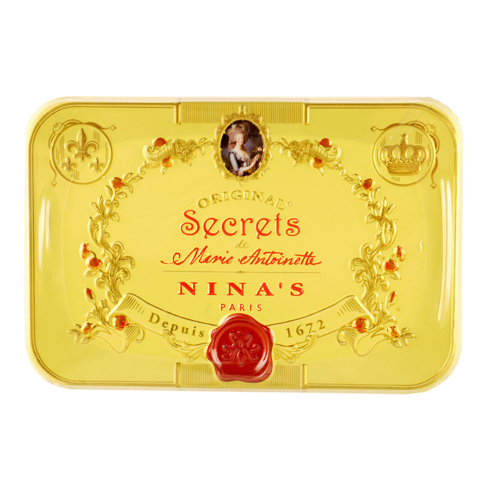 二ナス イヴ 2.5g 10p