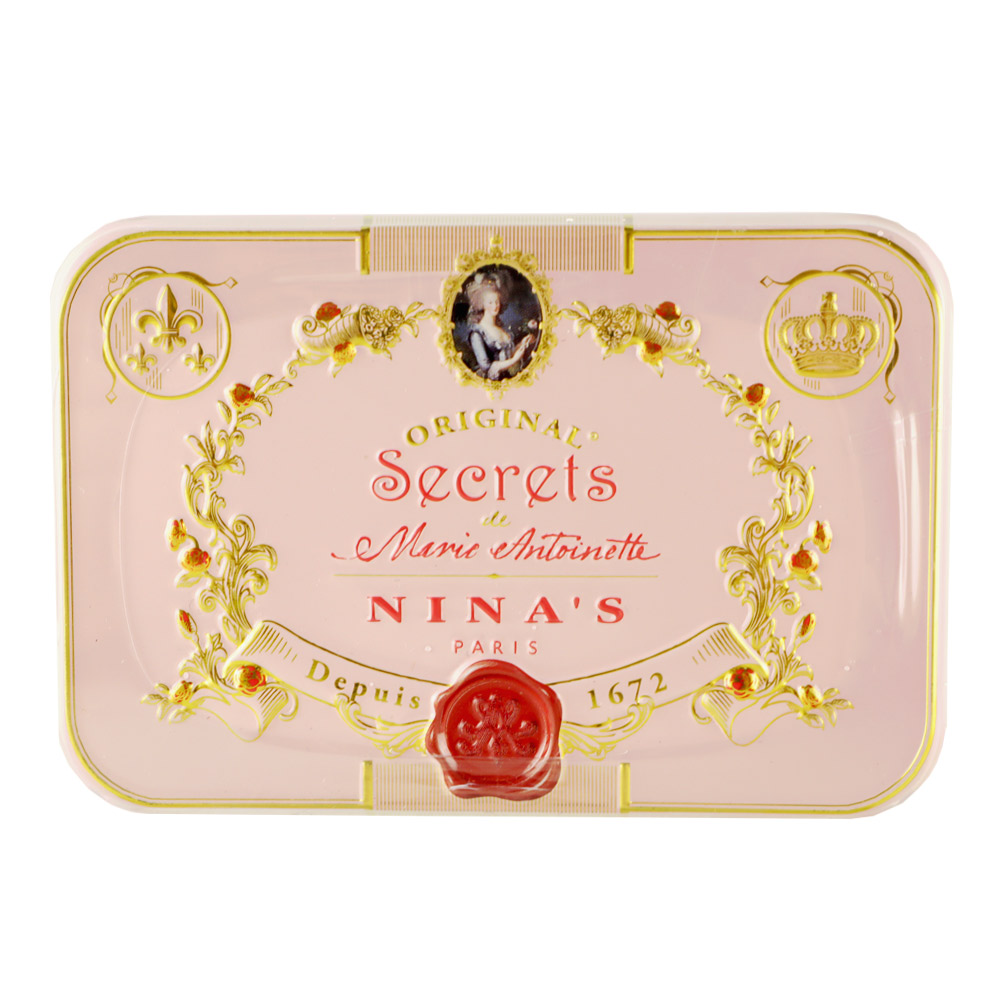 ニナス マリーアントワネットティー 2.5×10P