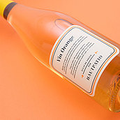 フランス オーパシオ オレンジワイン 750ｍｌ