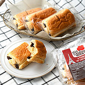 ラ・ブランジェール パン・オ・ショコラ 6個