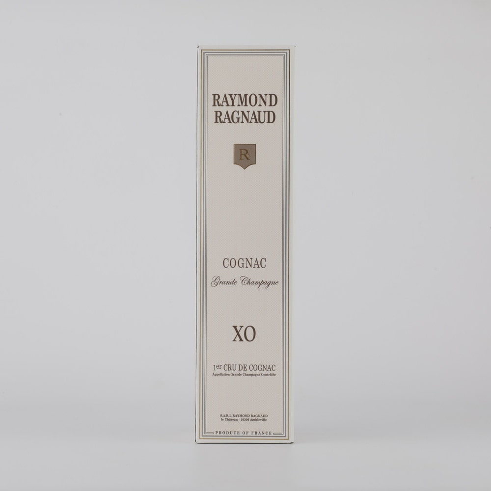 レイモンラニョーXO 40゜ 700ml