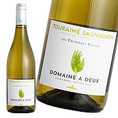 レプルミエールフルール トゥーレーヌソーヴィニヨン750ml