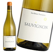 レ ドゥ テロワール ソーヴィニヨンブラン 750ml