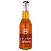 フランス サッシー シードル 330ml